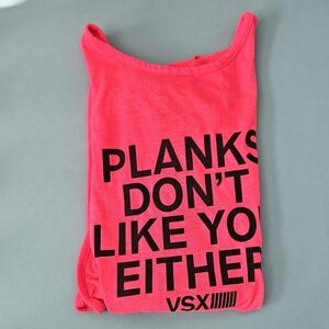 Victoria's Secret Workout Top